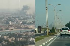 You are currently viewing مصدر مقرب من “حماس”: نجاة قيادات من الحركة في الدوحة من محاولة اغتيال صهيونية