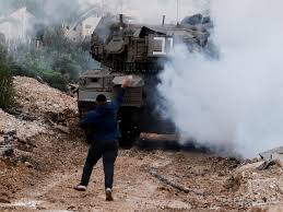 Read more about the article الكابوس الأكبر للكيان الصهيوني الآن