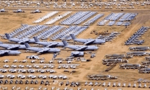 Read more about the article اكبر قاعدة امريكية تحمي كل شيء … الا مضيفها