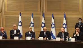 Read more about the article أحزاب المعارضة في الكيان تشكل هيئة تنسيقية لإسقاط حكومة نتنياهو