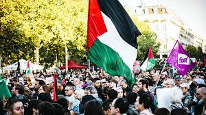 Read more about the article غضب صهيوني.. أستراليا وكندا وبريطانيا تعترف بدولة فلسطين