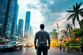 Read more about the article بريق الدنيا ووعد الآخرة.. قراءة في مفهومي النجاح والفلاح