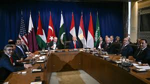 Read more about the article تفاؤل أميركي بقرب “تحقيق اختراق” في ملف غزة عبر خطة ترامب