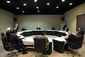 You are currently viewing تغيير الصماخات” يضع خيارات القوى الشيعية على حافة الهاوية