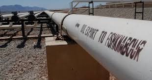 You are currently viewing النفط يعيد رسم معادلة بغداد وأربيل وأنقرة والمليار المعلّق يهدد الاتفاق