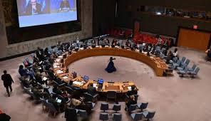 Read more about the article نتنياهو يضع الأمم المتحدة أمام اختبار الشرعية بتهديده العراق: أزمة عدالة دولية