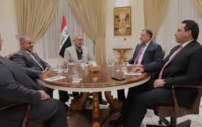 Read more about the article الأحزاب على مفترق طرق: تشظي سني وكردي وصراع شيعي يهدد استقرار الانتخابات