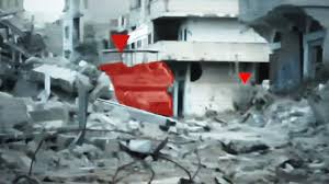 Read more about the article “القسام” توثق استهداف آليات للاحتلال بجباليا ضمن عمليات “عصا موسى”