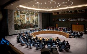 Read more about the article إيران تدين تفعيل آلية الزناد: “الترويكا” الأوروبية تتّبع الأجندة الأميركية