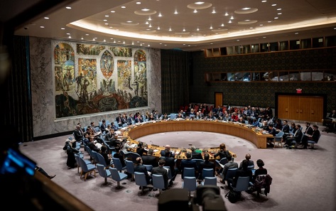 You are currently viewing إيران تدين تفعيل آلية الزناد: “الترويكا” الأوروبية تتّبع الأجندة الأميركية