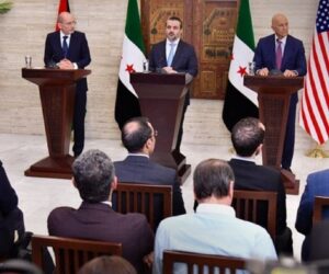 Read more about the article الكتلة الوطنية السورية ترفض “اتفاق السويداء الثلاثي”: لا وصاية أجنبية ولا تطبيع مع الاحتلال