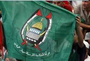 Read more about the article حماس: إدخال الاحتلال أسلحة جديدة إلى السجون تصعيد ممنهج ضد أسرانا