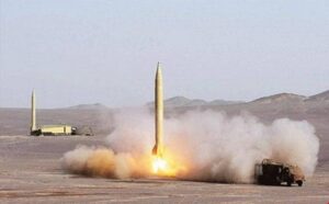 Read more about the article رصد إطلاق صاروخ من اليمن نحو فلسطين المحتلة.. وإغلاق مطار “بن غوريون”