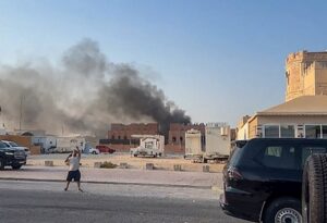 Read more about the article إعلام عبري: الولايات المتحدة خانت قطر وأعطت الضوء الأخضر للهجوم