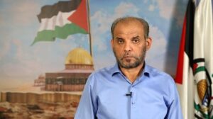 Read more about the article بدران: لا مقترحات رسمية وصلت الحركة بشأن المبادرات الأميركية