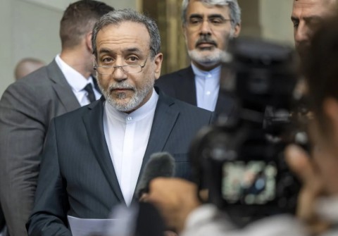 You are currently viewing وزير الخارجية الإيراني: أمريكا هي العنصر الأكثر خطورة للانتشار النووي في العالم ويجب محاسبتها