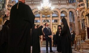 Read more about the article فانس: سياسة ترامب هي عدم ضم الكيان للضفة الغربية.. وتحرك الكنيست عمل غبي