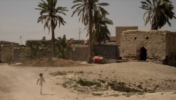 You are currently viewing زيادة ملوحة المياه تقضي على مصادر رزق عراقيين وصحتهم