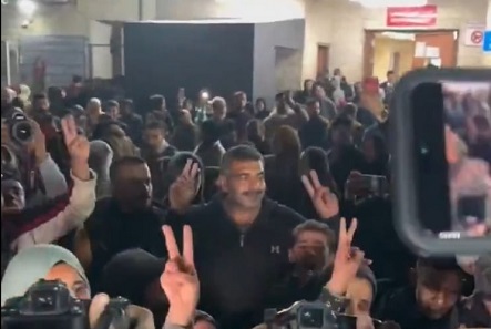 You are currently viewing ترحيب دولي بالتوصل لاتفاق على وقف إطلاق النار في غزة