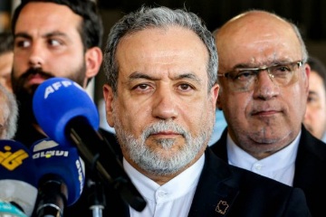 You are currently viewing إيران تؤكد أنها لم تعد ملزمة بـ”القيود” المرتبطة ببرنامجها النووي