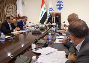 Read more about the article انتقادات واسعة لزيارة الوفد التركي إلى ميسان وسط أزمة الجفاف وتصاعد المخاوف على الأهوار