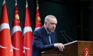 Read more about the article هل تسعى تركيا لهيمنة إقليمية تمر عبر غزة؟