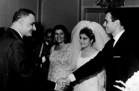 You are currently viewing “القذافي دبر اغتيال أشرف مروان”.. صحفية عبرية تدعي حصولها على تفاصيل خطيرة من مبارك وتؤكد ان مروان لم يكن عميلاً لصالح الكيان بل خدع جهاز “الموساد” لسنوات طويلة