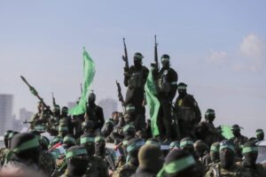 Read more about the article حماس: نرد قريبا على خطة ترامب بعيدا عن سيف الوقت المسلط والضغوط الممارسة بالتهديدات