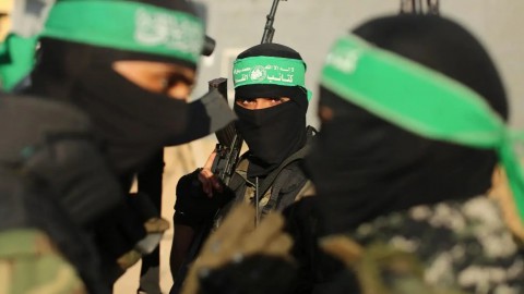 You are currently viewing بدء سريان اتفاق وقف النار في غزة.. والكيان يقرر تشكيل قوة متعددة الجنسيات للبحث عن أماكن جثث أسرى الإحتلال