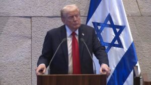 Read more about the article “حماس” ترحب بتصريحات ترامب بشأن انتهاء الحرب على غزة وتدعو الوسطاء والأطراف الدولية إلى مراقبة سلوك الكيان لضمان عدم استئنافها