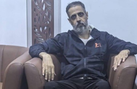 You are currently viewing الكيان يفرج عن “أخطر” قائد في “القسام” ومؤسس أول نواة عسكرية للكتائب في القدس.. فمن هو “أبو البراء”؟..