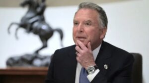 Read more about the article مفاجأة من العيار الثقيل.. موقع بريطاني يكشف عن نية المبعوث الأمريكي للشرق الأوسط ويتكوف تقديم استقالته من إدارة ترامب