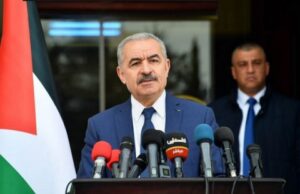 Read more about the article فلسطين مستعدة لإدارة معبر رفح من جهة قطاع غزة بشكل مباشر.. وتطلق حملة سياسية في أوروبا للاعتراف بالدولة الفلسطينة.  ومسؤول أممي يدعو لفتح كل المعابر