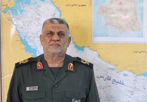 You are currently viewing رغم اعتراضات الإمارات.. الحرس الثوري يدعو إلى توطين “الجزر الإيرانية” في الخليج “الفارسي” ومنح حوافز للسكان