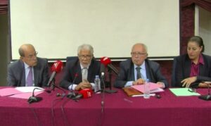 Read more about the article الإعلان عن تأسيس تحالف قانوني عربي في العاصمة المغربية لملاحقة مجرمي الحرب الصهاينة ومحاصرة الكيان ودعم ضحايا جرائم الحرب في غزة وطنيا ودوليا