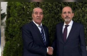 Read more about the article بعد”توني بلير”.. لقاء الصفدي- حسين الشيخ  والجنرالات وإعادة  تشكيل” خلية الأزمة الأمنية”..لماذا؟: مصالحة “فتحاوية” ثم حوار مع حماس بـ “أسرع وقت ممكن” ومظلة “أمنية” أردنية لإسناد”هيكل السلطة”