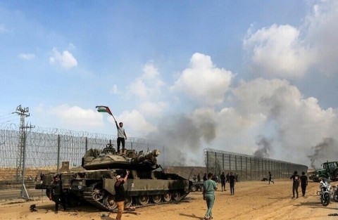 You are currently viewing “العالم لا يعرف الكثير عن 7 اكتوبر”.. شهادات لجنود الإحتلال تكشف تفاصيل جديدة