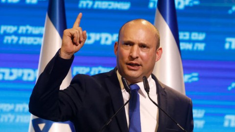 You are currently viewing بينيت: الكيان فقد دعم معظم العالم الغربي وتحولت إلى شبه دولة تابعة للولايات المتحدة بسبب سياسات حكومة نتنياهو