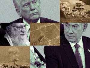 Read more about the article أسرارٌ جديدةٌ ومفاجئاتٌ صادمةٌ عن حرب الـ 12 يومًا: إيران واجهت 50 جهازٍ استخباراتيٍّ بقيادة واشنطن شملت الناتو-وتركيّا وأذربيجان ومعظم الدول العربيّة.. الحرب توقّفت خلال إمطار الكيان بالصواريخ.. روسيا دعمت إيران سرًّا