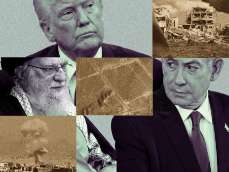 You are currently viewing أسرارٌ جديدةٌ ومفاجئاتٌ صادمةٌ عن حرب الـ 12 يومًا: إيران واجهت 50 جهازٍ استخباراتيٍّ بقيادة واشنطن شملت الناتو-وتركيّا وأذربيجان ومعظم الدول العربيّة.. الحرب توقّفت خلال إمطار الكيان بالصواريخ.. روسيا دعمت إيران سرًّا