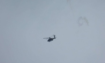 You are currently viewing الجدول الزمني لوقف الحرب في غزة.. غداً بدء انسحاب الاحتلال والأحد وصول ترامب والإثنين تبادل الأسرى