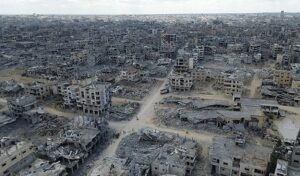 Read more about the article الكيان يتنكر لمسؤوليته المركزية عن ضياع جثث أسراه في غزّة