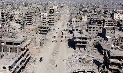 You are currently viewing لا يمكن تبرير تجريد الغرب للعرب من إنسانيتهم.. “حضارة مريضة وانحطاط أخلاقي”