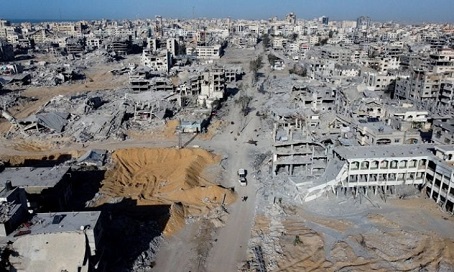 You are currently viewing استطلاع لجامعة تل أبيب: نصف المستوطنين يخشون تكرار “طوفان الأقصى” ويعتقدون أن الحرب انتهت دون انتصار.. وثلثاهم يعارضون دولة فلسطينية