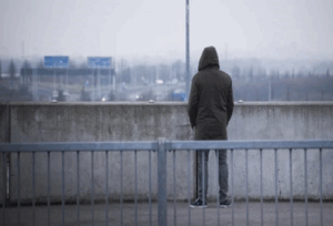 Read more about the article العراق..الانتحار العوامل والاسباب والحلول