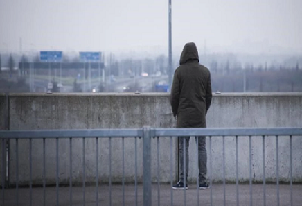 You are currently viewing العراق..الانتحار العوامل والاسباب والحلول