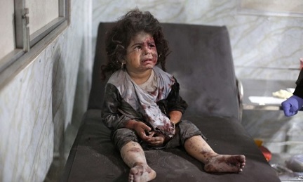 You are currently viewing واشنطن بوست: تقرير سري أمريكي يتهم الكيان بانتهاك قوانين حقوق الإنسان في غزة “مئات المرات”