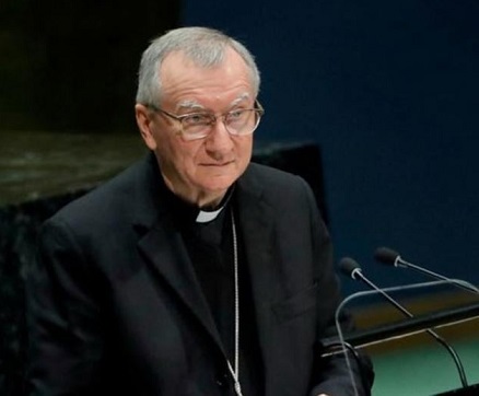 You are currently viewing الفاتيكان: حرب الكيان الصهيوني على غزة تتجاهل شعباً أعزل ومنهك القوى