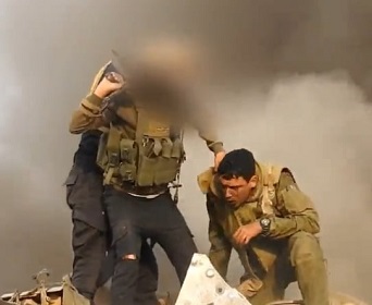 You are currently viewing الفصائل الفلسطينية في ذكرى “طوفان الأقصى”: لا يحق لأحد التنازل عن سلاح الشعب الفلسطيني