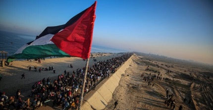 You are currently viewing الفصائل الفلسطينية تتفق في القاهرة على تسليم إدارة غزة إلى لجنة مؤقتة من أبناء القطاع